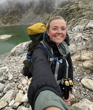 Book an Appointment with Jenna Rauch for Athletic Therapy