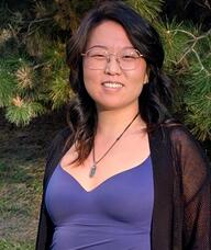 Book an Appointment with Shirley Wang for Psychotherapy