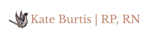 Kate Burtis Psychotherapy