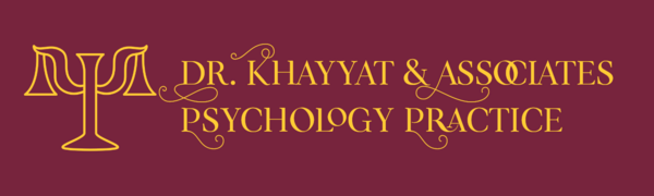 Dr. Khayyat & Associates Psychology Practice