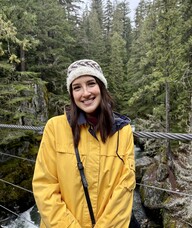 Book an Appointment with Ocean Johnston for Counselling