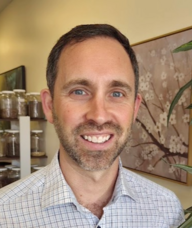 Book an Appointment with Harris Fisher for Acupuncture