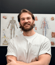 Book an Appointment with Tom Pachal for Physiotherapy