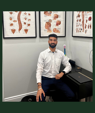 Book an Appointment with Dr. Simer Hehar for Chiropractic