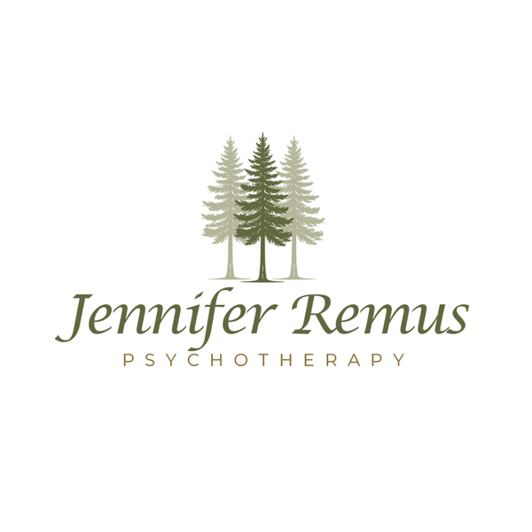 Jennifer Remus Psychotherapy