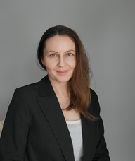 Book an Appointment with Elena Shcherbakova for Counselling