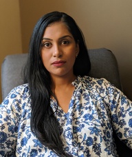 Book an Appointment with Manvir Hans for Psychotherapy