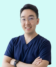 Book an Appointment with Junchen (Richard) Li for Registered Massage Therapy注册按摩