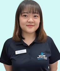 Book an Appointment with Jiayi (Cara) Li for Non-Registered/Student Massage Therapy非注册/学生按摩