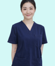 Book an Appointment with Hongmiao (Suzy) Gong for Non-Registered/Student Massage Therapy非注册/学生按摩