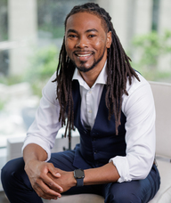 Book an Appointment with André Brown for Psychotherapy