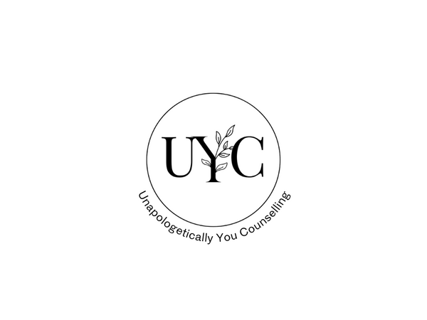 Unapologetically You Counselling