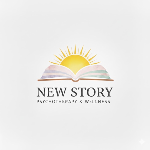 New Story Psychotherapy and Wellness