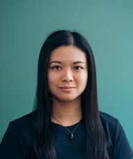 Book an Appointment with Joanne Chak for Massage Therapy