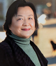 Book an Appointment with Ms. Eva Wang for Massage Therapy