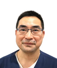 Book an Appointment with Yang Ci Li for Massage Therapy