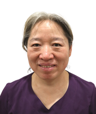 Book an Appointment with Yunqin (Sally) Zheng for Massage Therapy