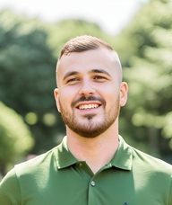 Book an Appointment with Patrick O'Neil for Athletic Therapy