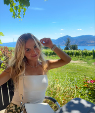 Book an Appointment with Myah Hjorteland for Skin Consult