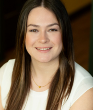 Book an Appointment with Cailin O'Hara for Registered Massage Therapy