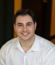 Book an Appointment with Lars Van't Hul for Registered Massage Therapy