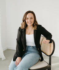 Book an Appointment with Caitlin Schneider for Psychology