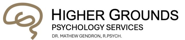 Higher Grounds Psychology Services