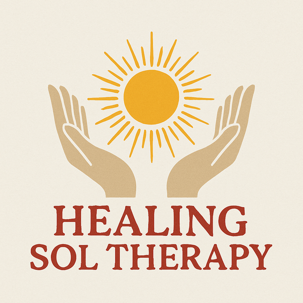 Healing Sol Therapy