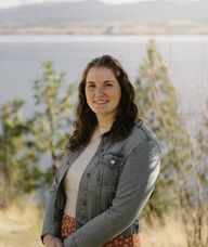 Book an Appointment with Senja Lieuwen for In-Person Counselling Kelowna