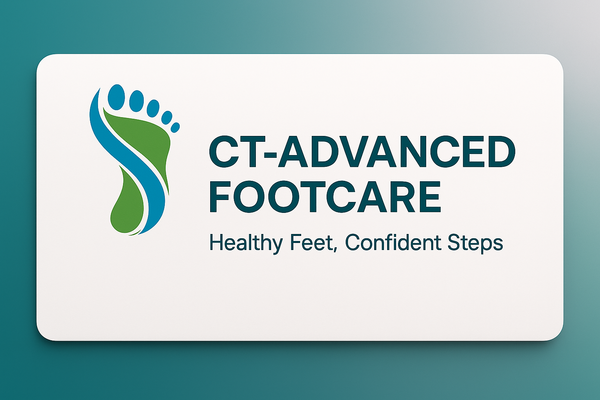 CT-Advanced Foot Care