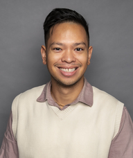 Book an Appointment with Mr. John Tolentino for Counselling