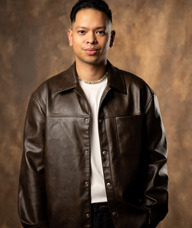 Book an Appointment with John Tolentino for Counselling