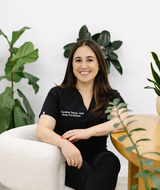 Book an Appointment with Carolina Garcia at Alma Wellness