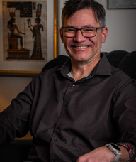 Book an Appointment with Chris Bemrose for Counselling