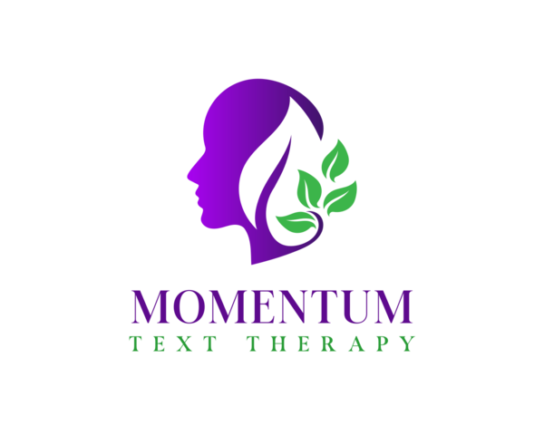 Momentum Text Therapy