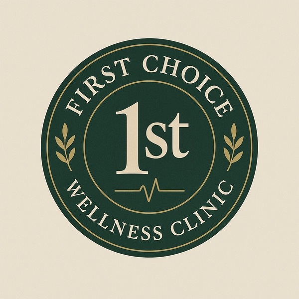 First Choice Wellness