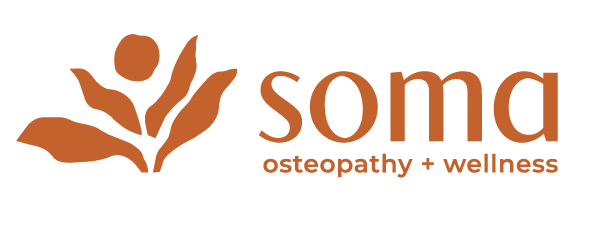 Soma Osteopathy and Wellness
