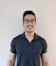 Book an Appointment with Pat (Pak-Fai) Wu for Physiotherapy