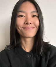 Book an Appointment with Madeline Kang for Counselling