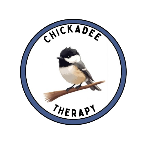Chickadee Therapy