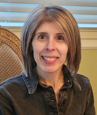 Book an Appointment with Andrea Dasilva for Counselling