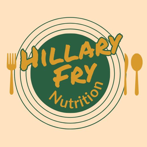 Hillary Fry Nutrition