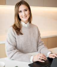 Book an Appointment with Anastasia Berezowsky for Psychotherapy