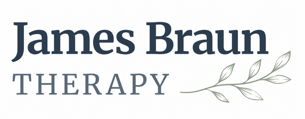 James Braun Therapy