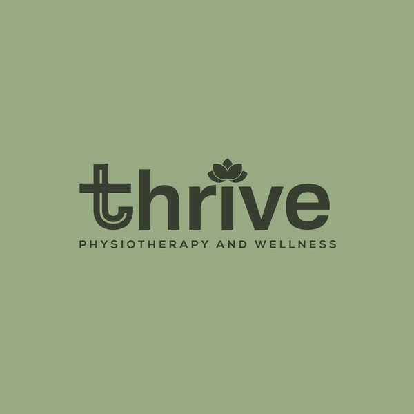 Thrive Physiotherapy And Wellness