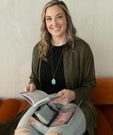 Book an Appointment with Kendra Thomson at Toronto