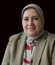 Book an Appointment with Ghada Hassan for Psychotherapy