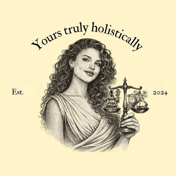 Yours truly Holistically