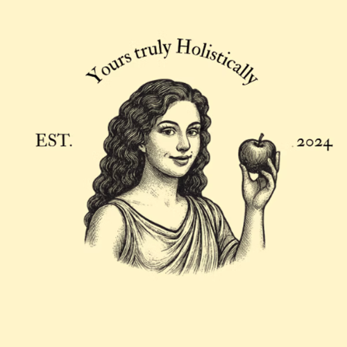 Yours truly Holistically