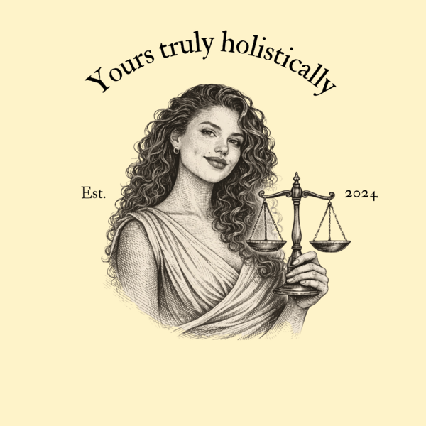 Yours truly Holistically